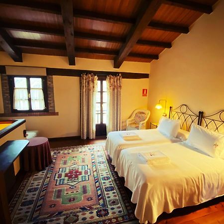 Casa Rural La Riba Sames Zewnętrze zdjęcie