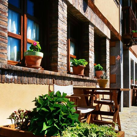 Casa Rural La Riba Sames Zewnętrze zdjęcie