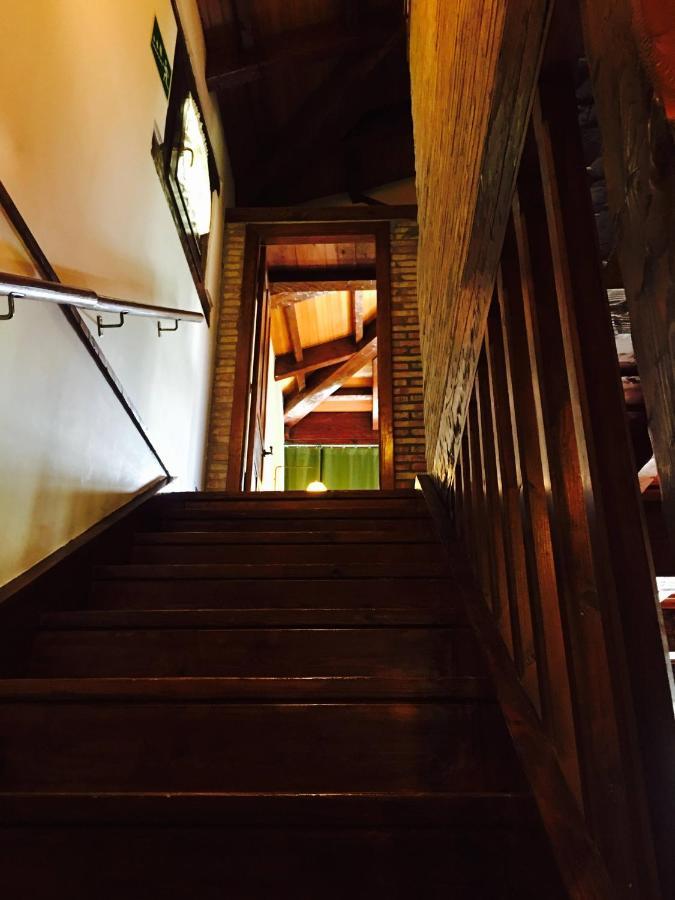 Casa Rural La Riba Sames Zewnętrze zdjęcie