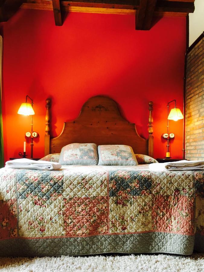 Casa Rural La Riba Sames Zewnętrze zdjęcie