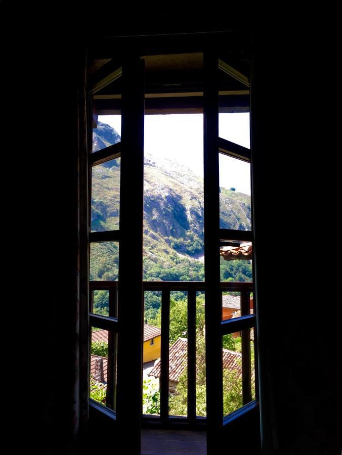 Casa Rural La Riba Sames Zewnętrze zdjęcie