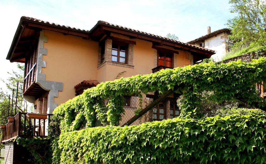 Casa Rural La Riba Sames Pokój zdjęcie