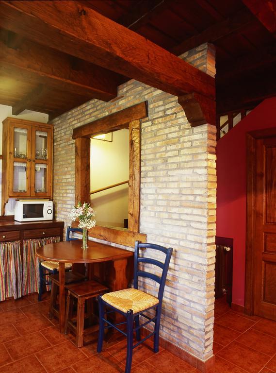 Casa Rural La Riba Sames Zewnętrze zdjęcie