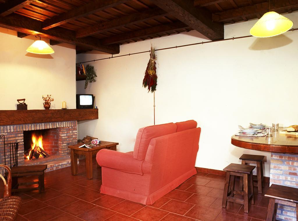 Casa Rural La Riba Sames Zewnętrze zdjęcie