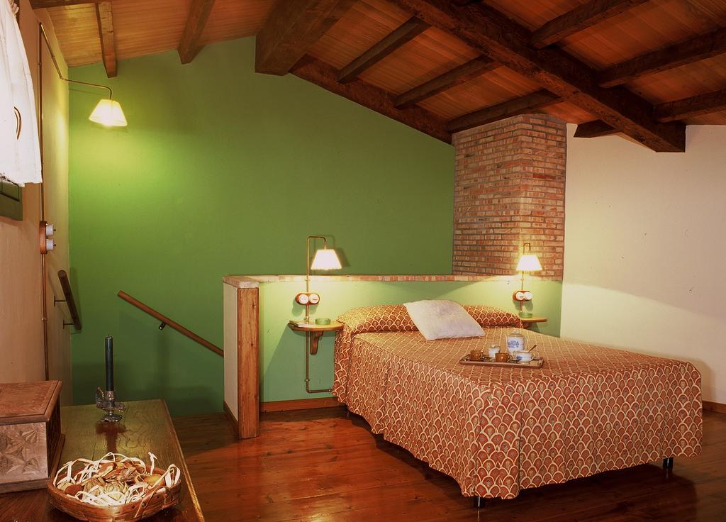 Casa Rural La Riba Sames Zewnętrze zdjęcie